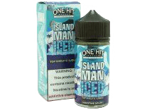 Жидкость One Hit Wonder Island Man Iced оптом