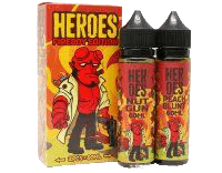 Жидкость Heroes Jelly cherry оптом