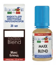 Жидкость Flavour Art Maxx Blend оптом