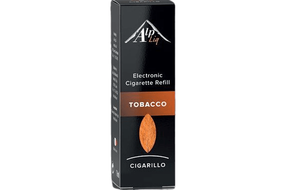 Жидкость Alp Liq Classic Tabacco оптом