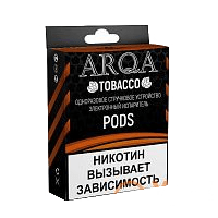 Вейп ARQA Табак оптом