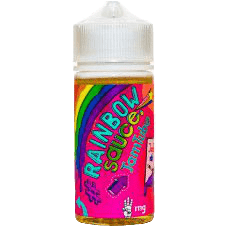 Жидкость Rainbow Sauce JamTube​ оптом