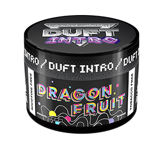Табак DUFT Dragon Fruit оптом