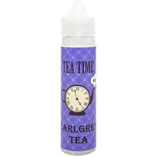 Жидкость Tea Time Чай с бергамотом оптом