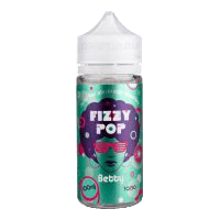 Жидкость Fizzy Pop Betty оптом