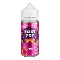 Жидкость Fizzy Pop Daisy оптом