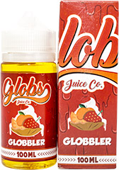 Жидкость Globs Globbler