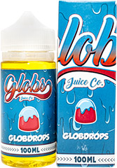 Жидкость Globs Globdrops