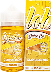 Жидкость Globs Globelcone