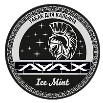 Табак для кальяна AYAX ICE MINT