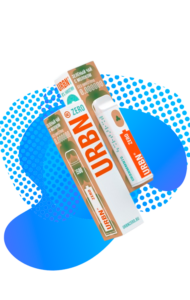 Электронная сигарета Urbn Zero оптом