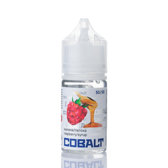 Жидкость Cobalt Малина-патока оптом