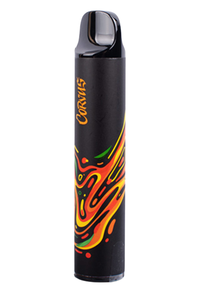 Одноразовая электронная сигарета Corvus Pod - Orange