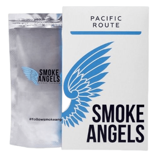 Табак Smoke Angels Pacific Route​ оптом