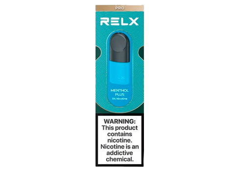 RELX Pod Pro оптом