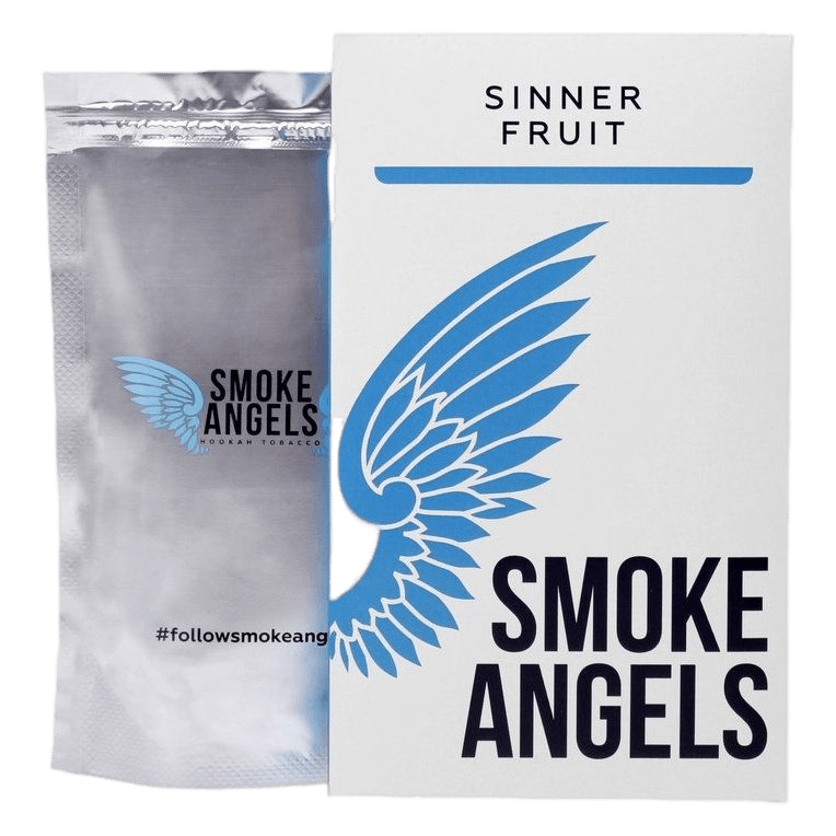 Табак Smoke Angels Sinner Fruit​ оптом