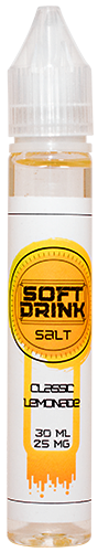 Soft Drink Salt - CLASSIC LEMONADE