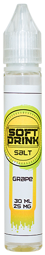 Soft Drink Salt - GRAPE