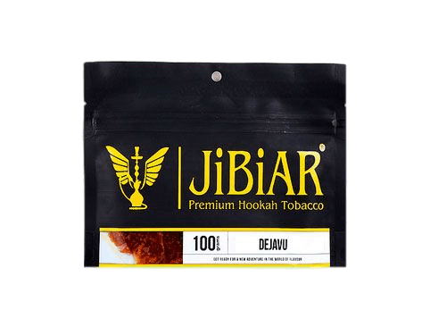 Табак для кальяна Jibiar Dejavu оптом