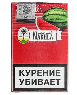 Табак для кальяна «Nakhla» Арбуз оптом