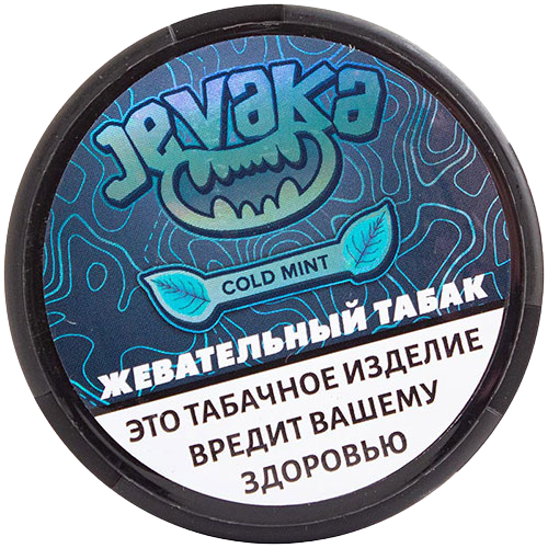 Табак жевательный Jevaka