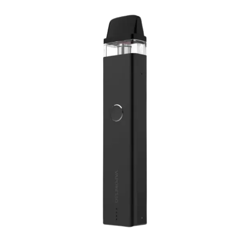 Vaporesso XROS 2 Kit Black 1000 mAh черный