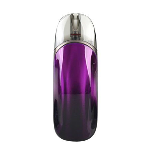 Vaporesso ZERO 2 Kit Black 800 mAh Фиолетовый