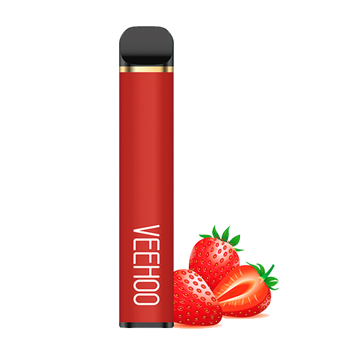 Veeho F900 Strawberry