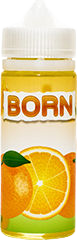 Жидкость Born - Апельсин