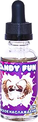 Жидкость Candy Fun - Райское Наслаждение