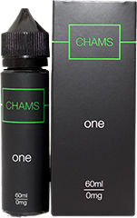 Жидкость Chams - ONE