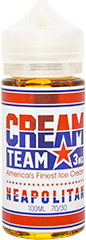 Жидкость Cream Team Neapolitan