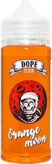 Жидкость Dope Elixir - Orange Moon
