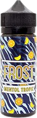 Жидкость Frost - Mentol Tropic