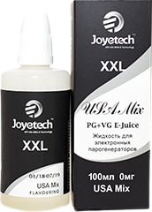 Жидкость Joyetech - USA Mix