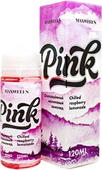 Жидкость Maxwell's - Pink