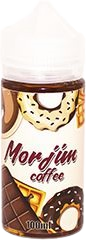 Жидкость Morjim - Coffee