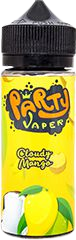 Жидкость Party Vaper - Cloudy Mango
