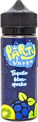 Жидкость Party Vaper - Tequila Blue Sparks