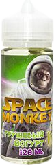 Жидкость Space Monkey - Грушевый Йогурт