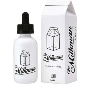 Жидкость The Milkman Milkman оптом