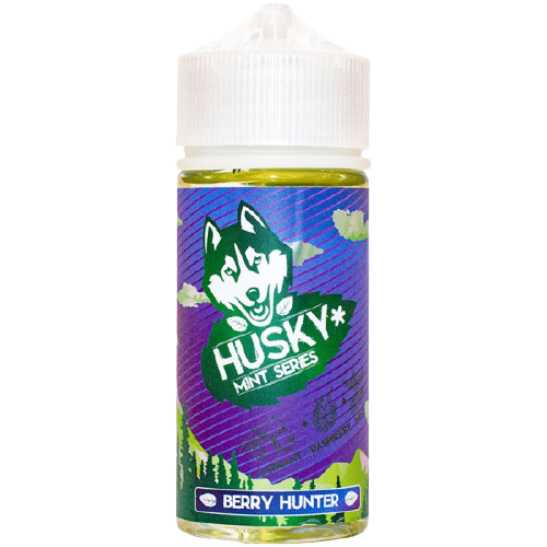 Жидкость Husky 100 мл Mint Series