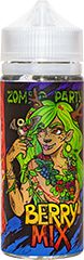 Жидкость Zombie Party Berry Mix